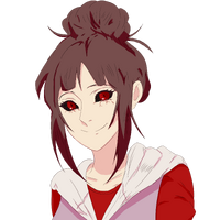 Ayano Morino Tokyo Ghoul Roleplay Wikia Fandom