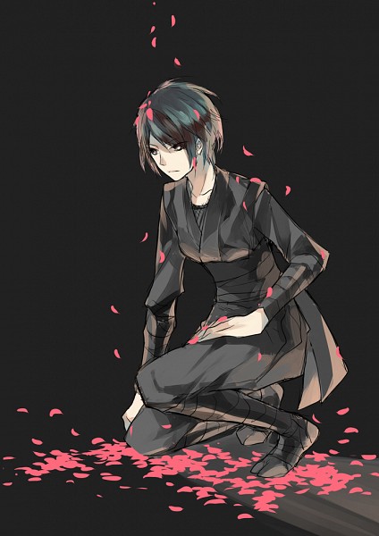 Link 1  Tokyo Ghoul Roleplay Wikia  Fandom