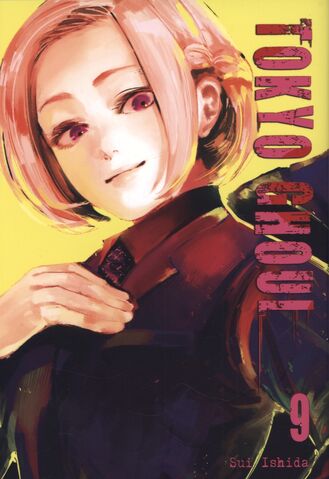 Plik:Tokyo Ghoul (Tom 9).jpg