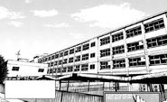 Kiyomi-High-School-X1