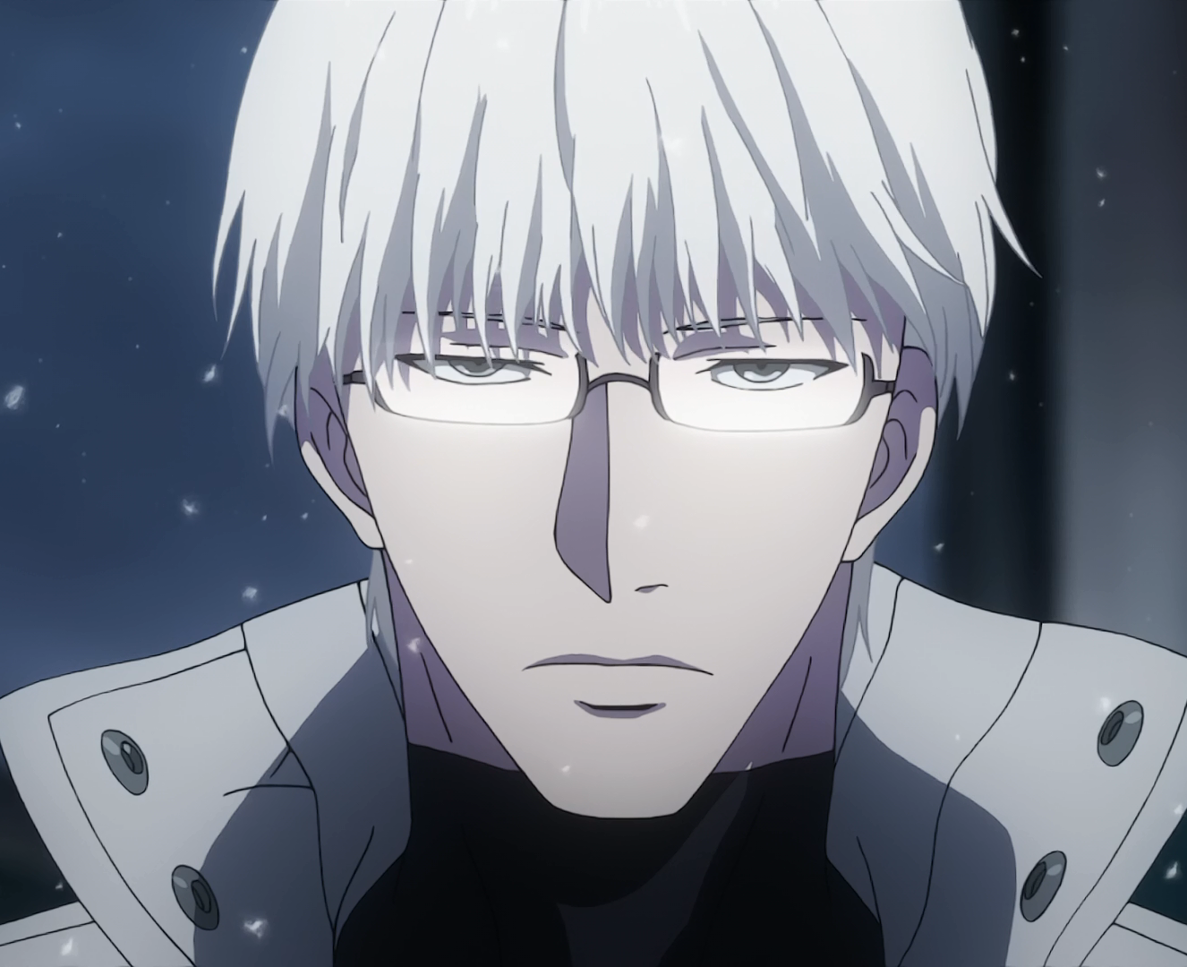 Obraz - Kishou Arima (Anime).png | Tokyo Ghoul Wiki | FANDOM powered by