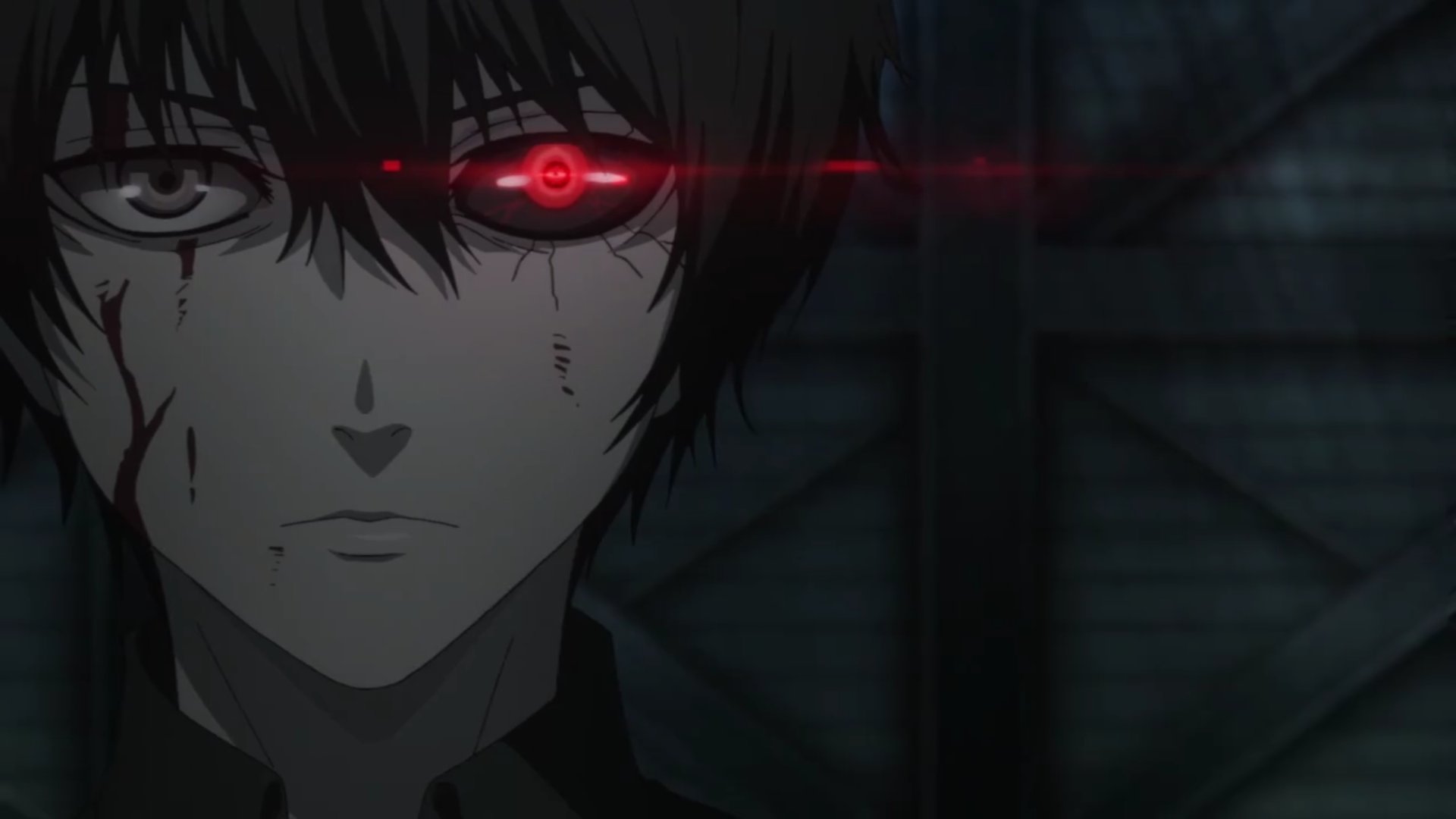 Tokyo Ghoul Wiki | FANDOM powered by Wikia