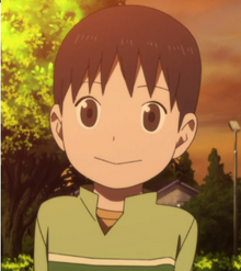 Yuuki