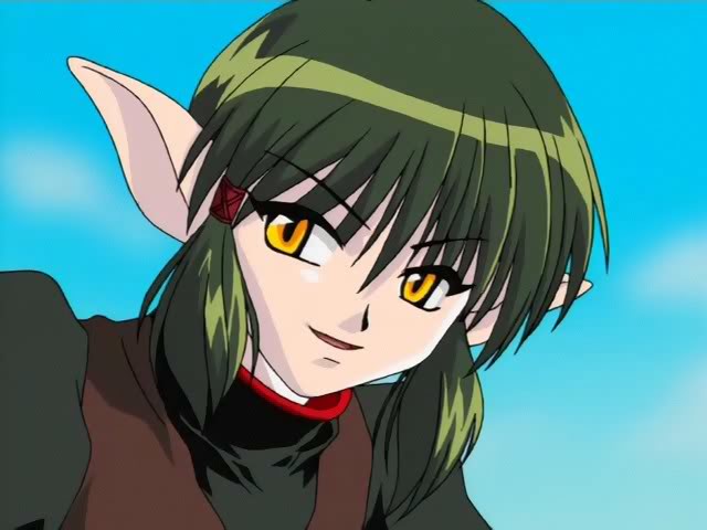 Dren | Wiki Tokyo Mew Mew | FANDOM powered by Wikia