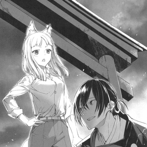 Tokyo Ravens Light Novel Volume 15 Tokyo Ravens Wiki Fandom