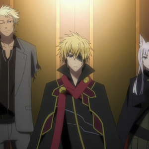 Get Wallpaper Harutora Tsuchimikado Tokyo Ravens Wiki Fandom Free HD