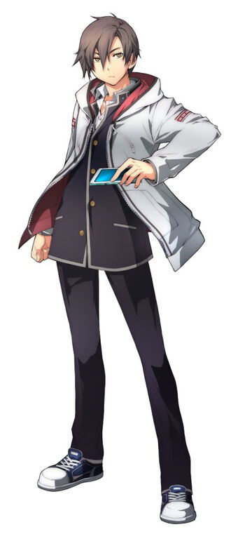 Kou Tokisaka Tokyo Xanadu Wiki Fandom
