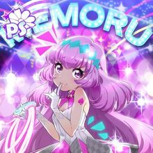 Yusa Memoru Tokyo 7th Sisters Wiki Fandom