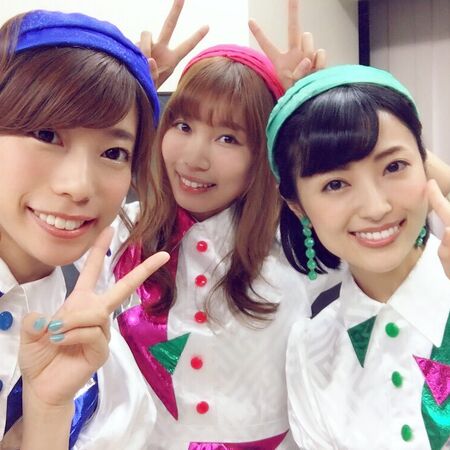 Sish Tokyo 7th Sisters Wiki Fandom