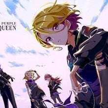 Queen Of Purple Tokyo 7th Sisters Wiki Fandom