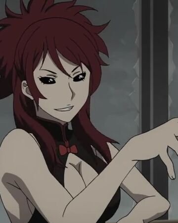 Lin Lianjie Tokyo Esp Wiki Fandom