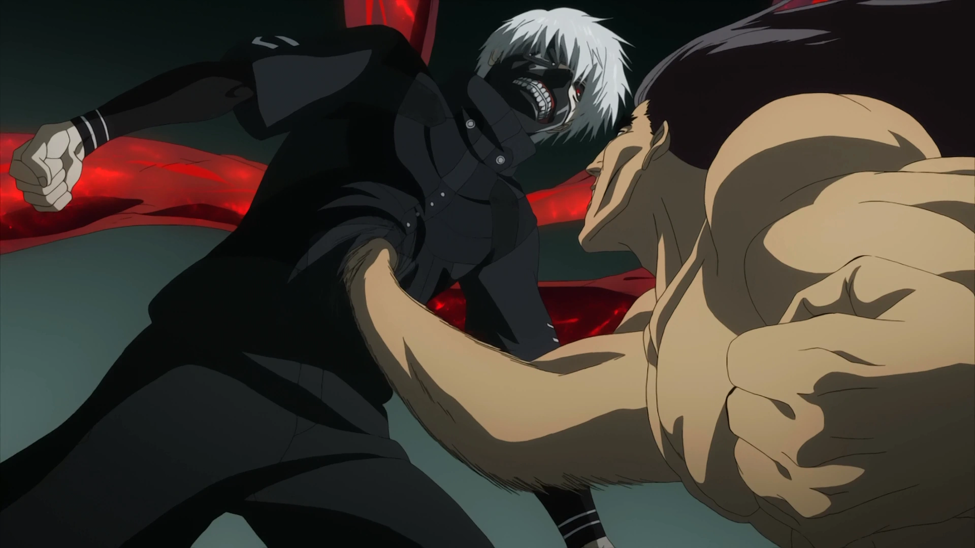 битва гулей