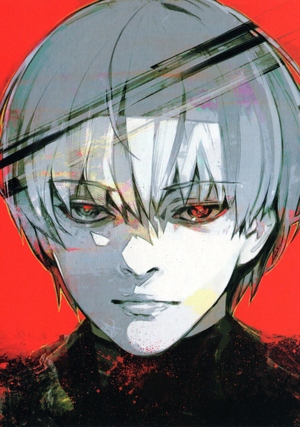 Some good quality Kaneki backgrounds i found and wanted to share