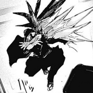 Seidou Takizawa Image Gallery Tokyo Ghoul Wiki Fandom