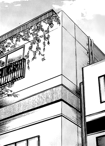 Image - Angled view of Anteiku's exterior.jpg | Tokyo Ghoul Wiki ...