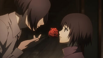 Karren Von Rosewald Tokyo Ghoul Wiki Fandom