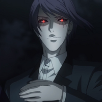 Ghoul Tokyo Ghoul Wiki Fandom