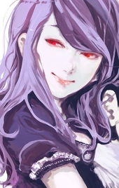 Rize Kamishiro