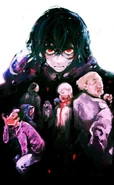 Aogiri Tree | Tokyo Ghoul Wiki | FANDOM powered by Wikia