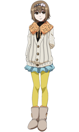 Hinami Fueguchi Tokyo Ghoul Wiki Fandom Powered By Wikia