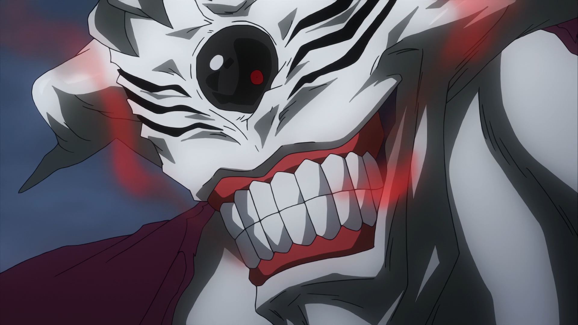 Image - Tokyo One-Eyed Owl Mask23.JPG | Tokyo Ghoul Wiki | FANDOM