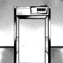 Rc Scan Gate Tokyo Ghoul Wiki Fandom