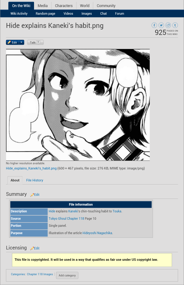 image tutorial image upload to wiki png tokyo ghoul wiki wiki upload file