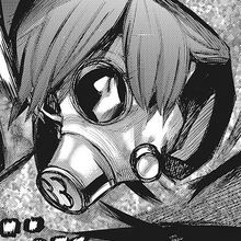 Gas Masks Tokyo Ghoul Wiki Fandom