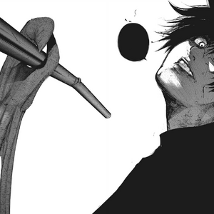 Ken Kaneki Tokyo Ghoul Wiki Fandom