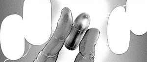 گلولههای کیو (Q bullets) .