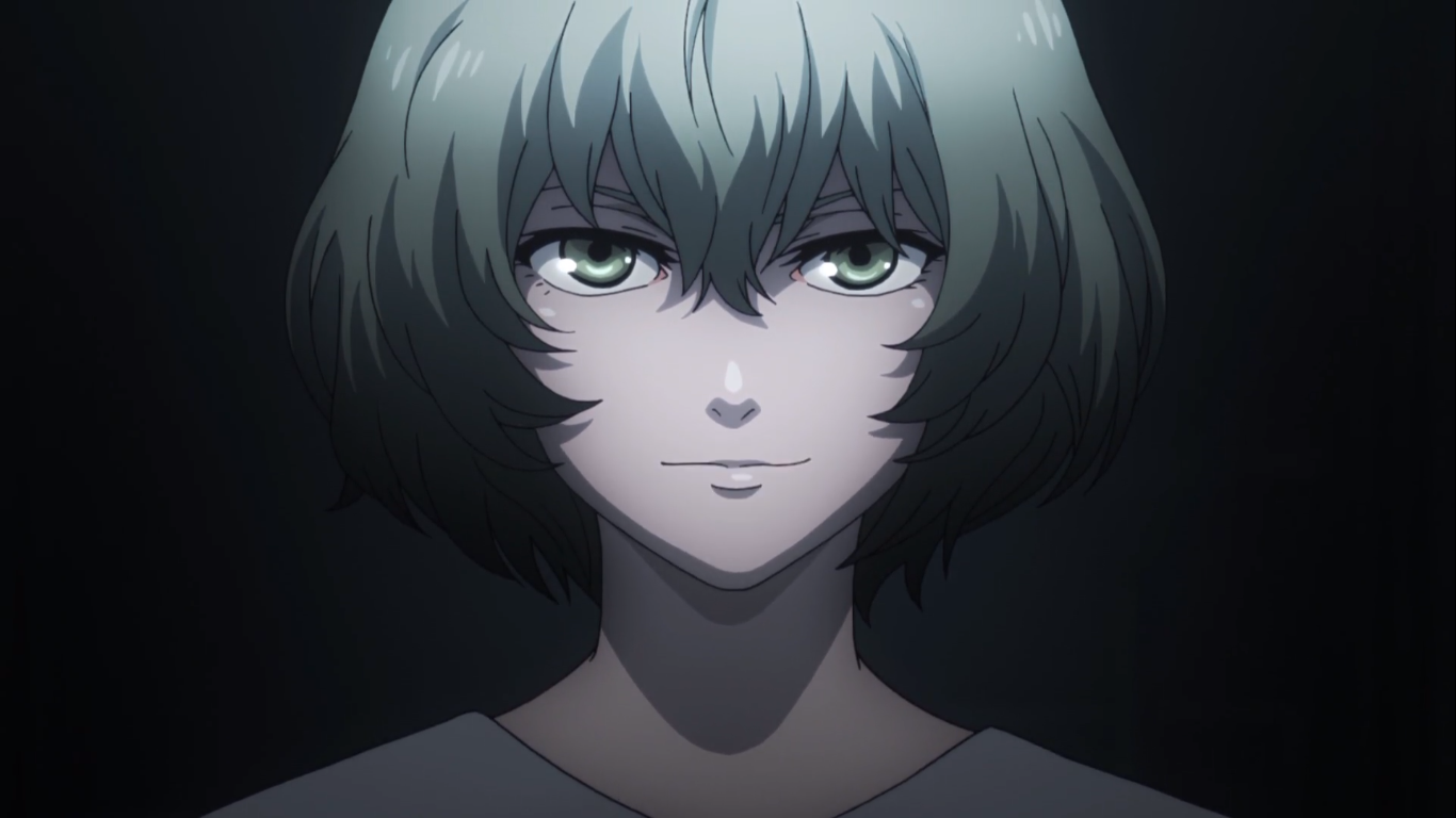 Eto Yoshimura | Tokyo Ghoul Wiki | FANDOM powered by Wikia