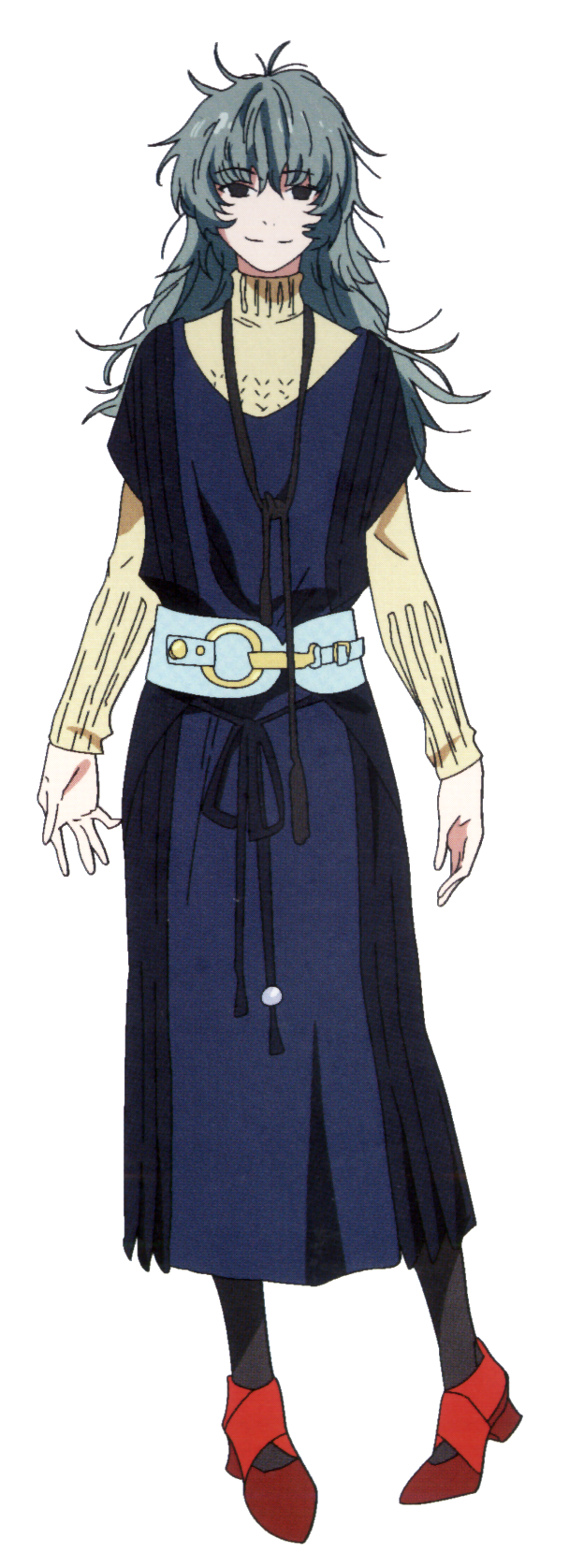 Eto Yoshimura Tokyo Ghoul Minecraft Skin Eto Yoshimura Tokyo Ghoul Minecraft Skin