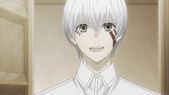 Anime Profile Pictures Ken Kaneki