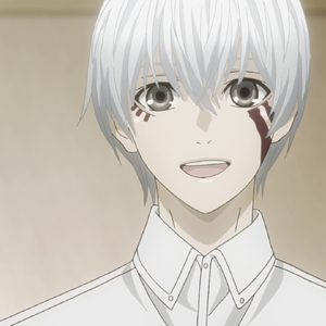Ken Kaneki Tokyo Ghoul Wiki Fandom