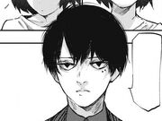 Category Quinx Members Tokyo Ghoul Wiki Fandom