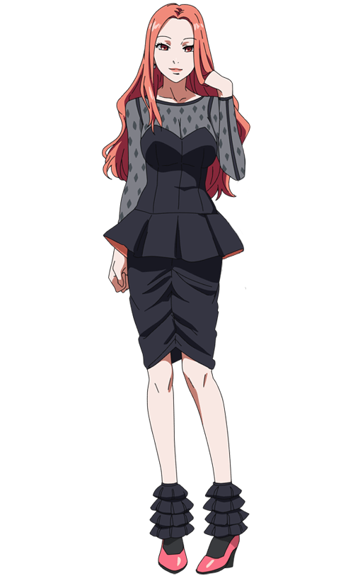 Itori | Tokyo Ghoul Wiki | Fandom