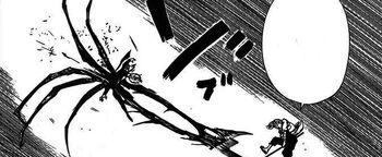 Juzo vs Kaneki