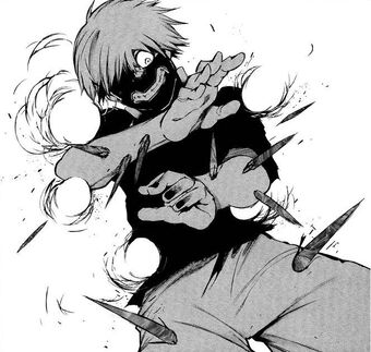 Ken Kaneki Wiki Tokyoghoul Fandom