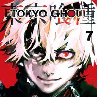 Volume 7 Tokyo Ghoul Wiki Fandom