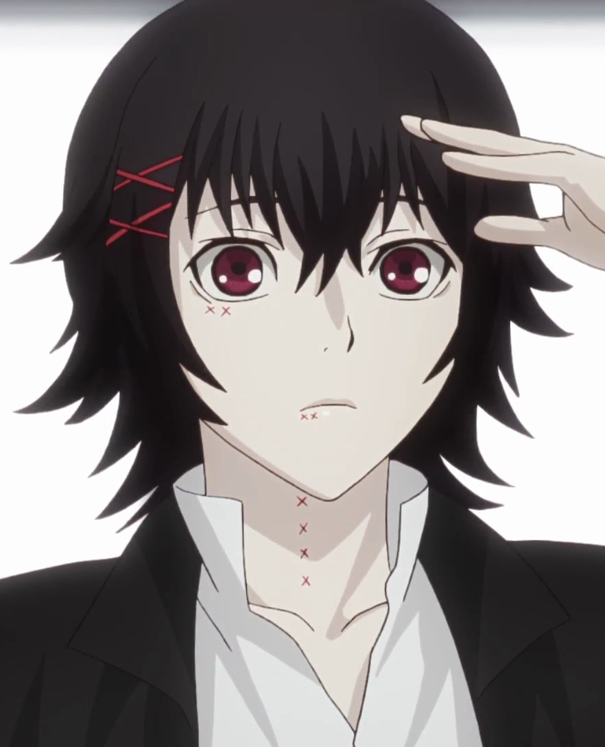 Juzo Suzuya Wiki TokyoGhoul FANDOM powered by Wikia Juzo Suzuya Wiki TokyoGhoul FANDOM powered by Wikia