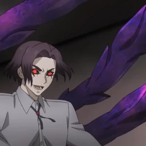 Karren Von Rosewald Image Gallery Tokyo Ghoul Wiki Fandom
