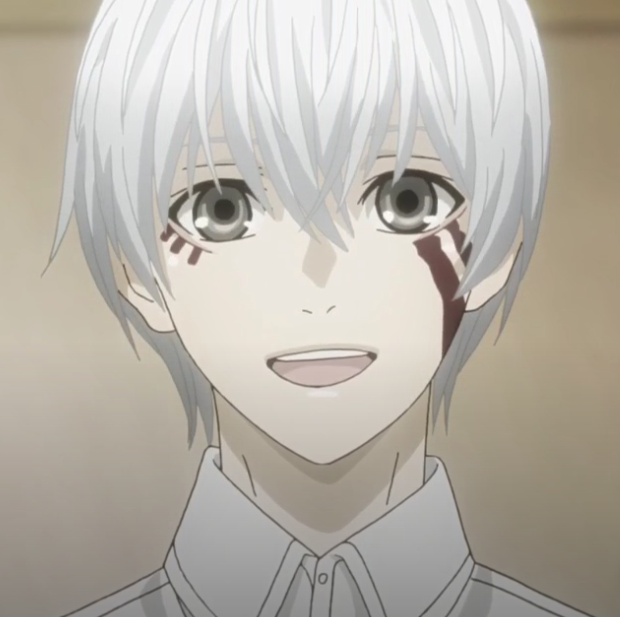 Ken Kaneki Wiki Tokyoghoul Fandom