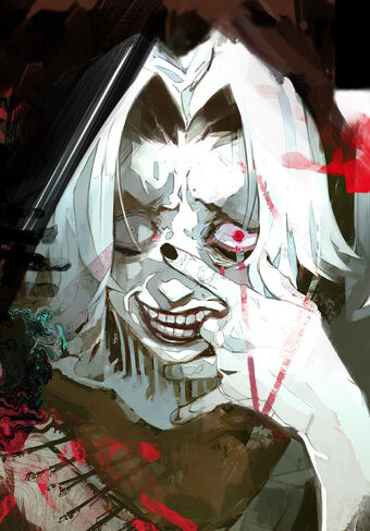 Seidou Takizawa Kagune