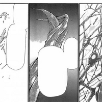Kagune Tokyo Ghoul Wiki Fandom