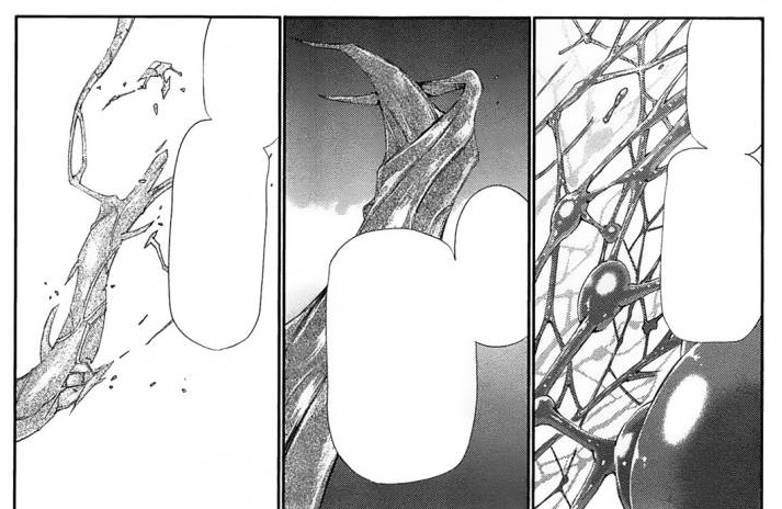 Kagune Tokyo Ghoul Wiki Fandom