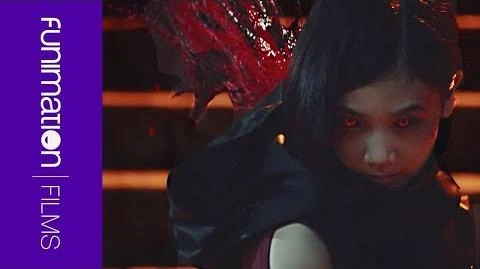 Video - Tokyo Ghoul The Movie – Teaser Trailer | Tokyo Ghoul Wiki