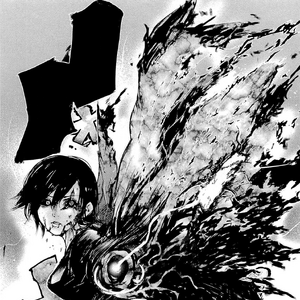 Touka Kirishima Tokyo Ghoul Wiki Fandom