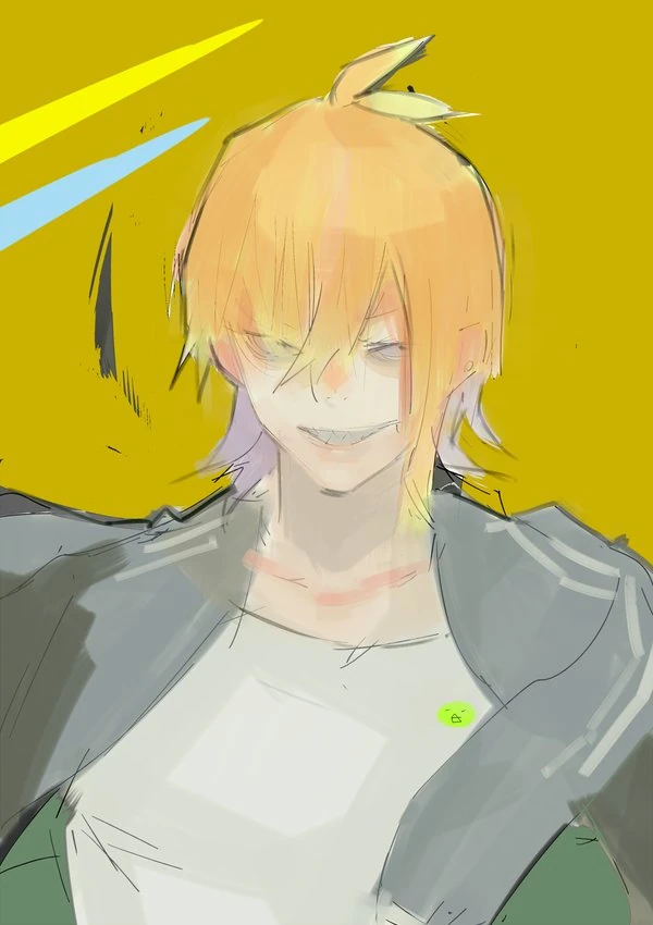 Image Ginshi Shirazu Birthday Illustration 2016.jpg Tokyo Ghoul