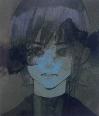 Hajime Hazuki Tokyo Ghoul Wiki Fandom