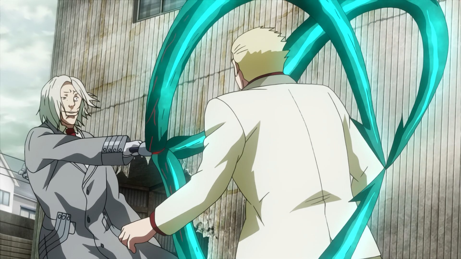 Quinque Tokyo Ghoul Wiki Fandom